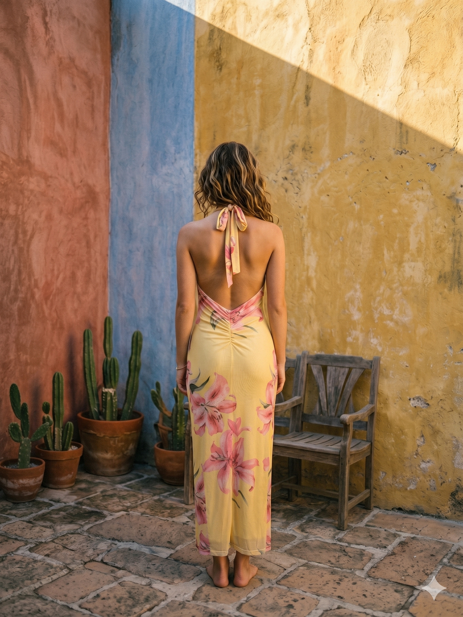 Summer collection