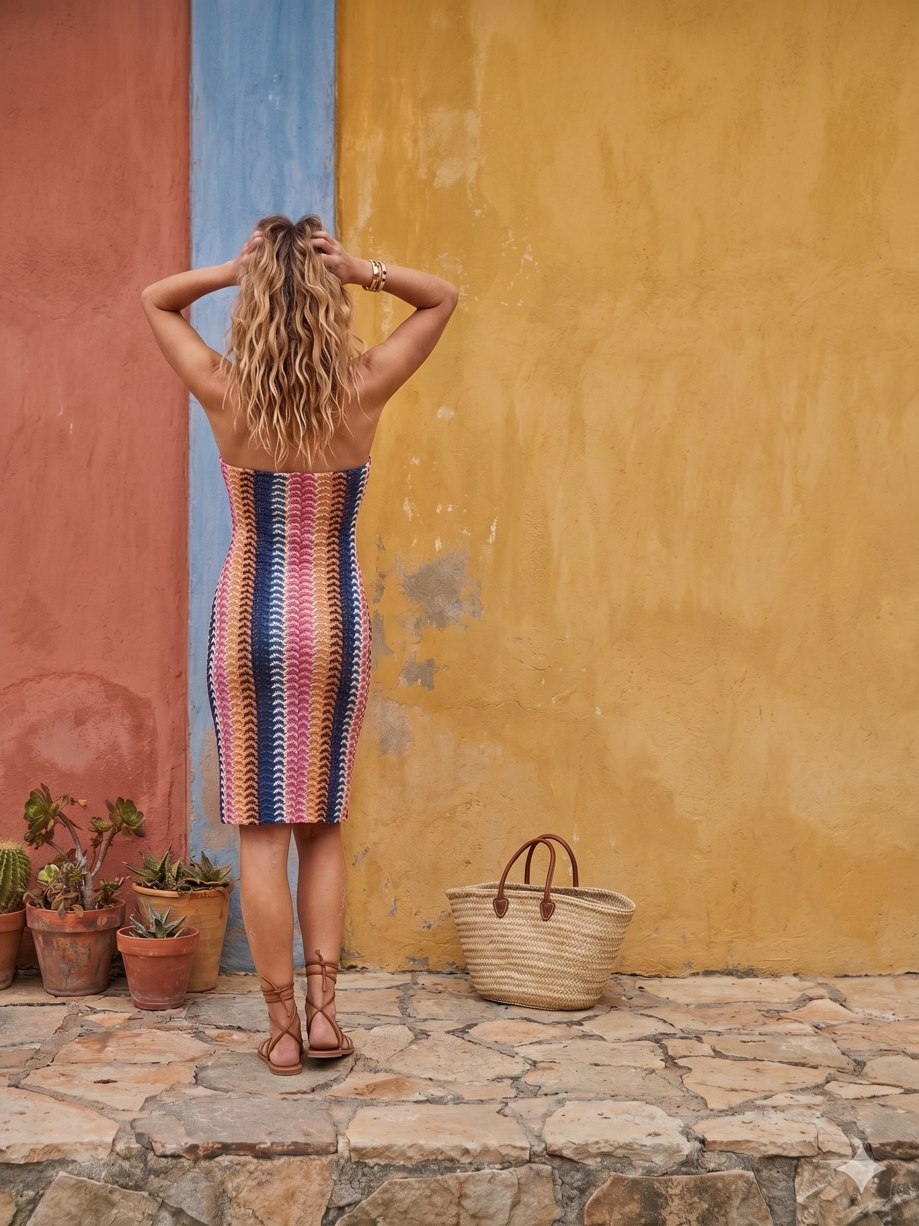 Summer collection
