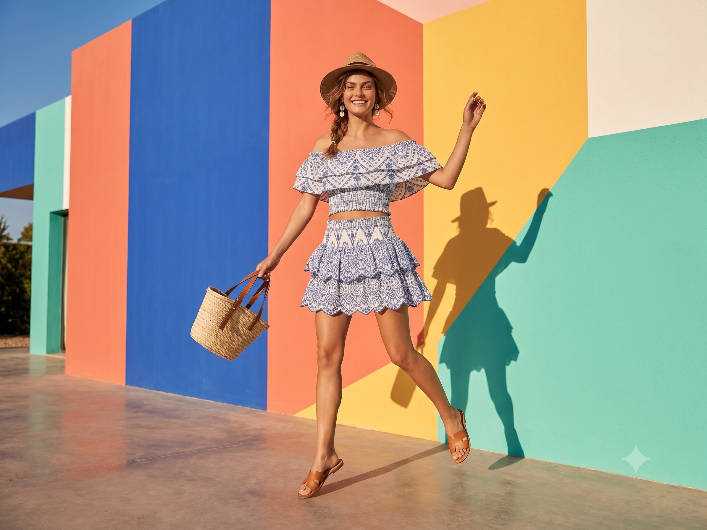 Summer collection